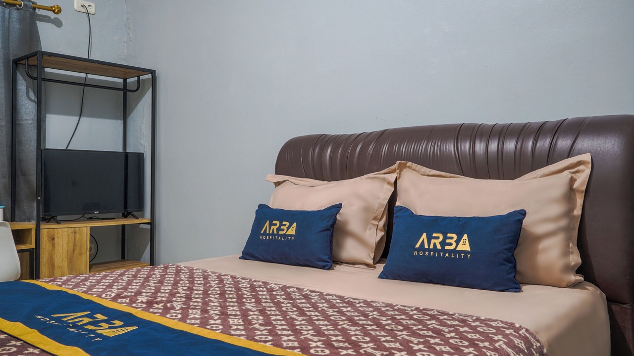 Photo of Bedroom in Bogor Tengah