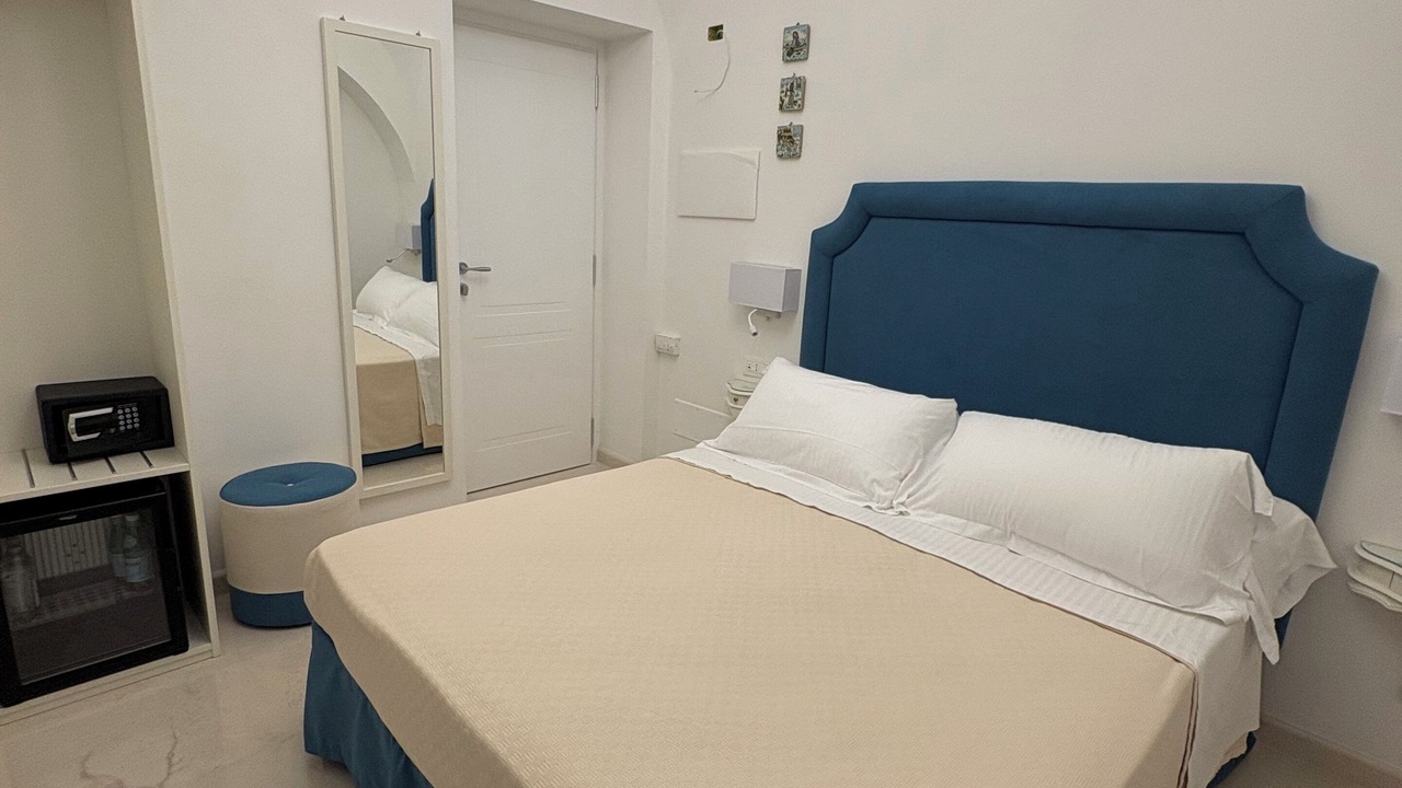 Photo of Bedroom in Amalfi