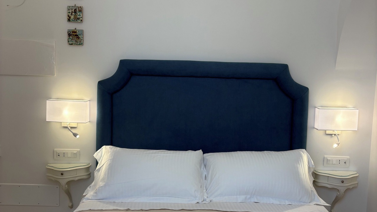 Photo of Bedroom in Amalfi