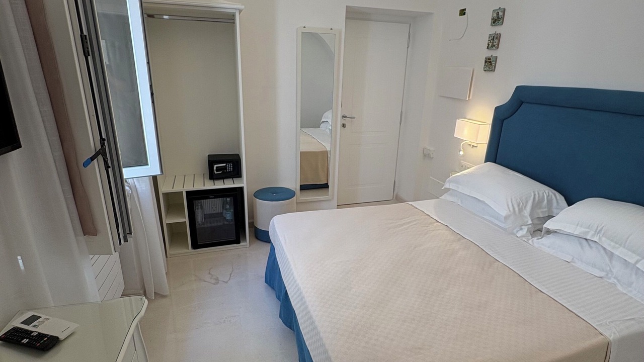 Photo of Bedroom in Amalfi