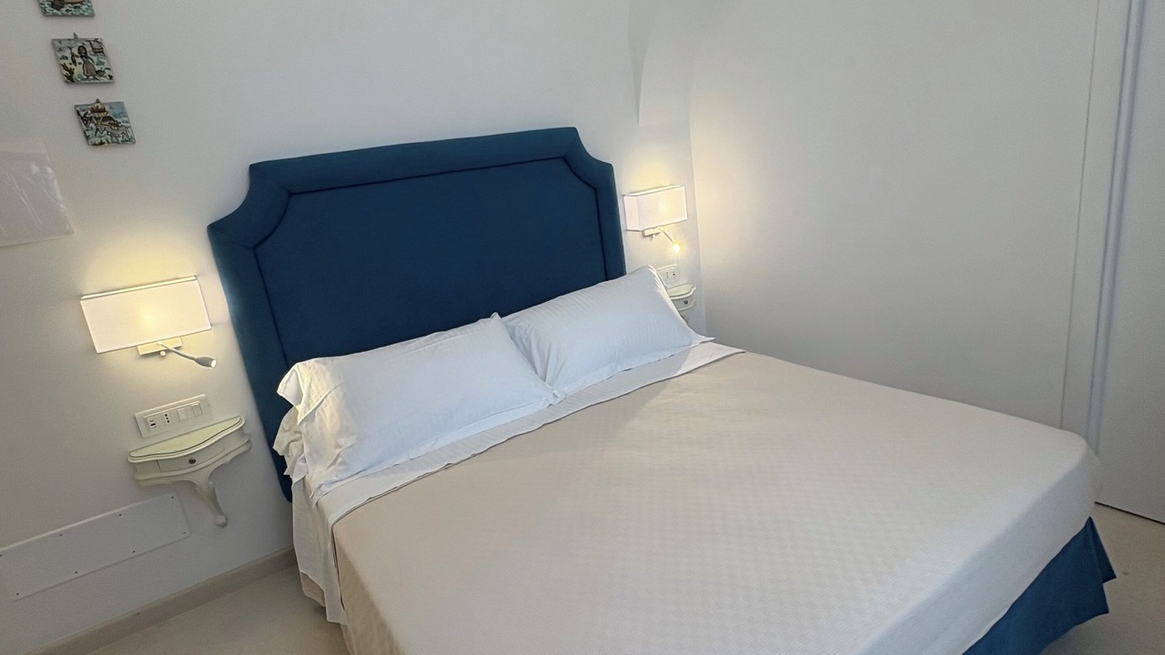 Photo of Bedroom in Amalfi