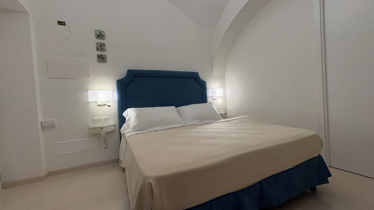 Photo of Bedroom in Amalfi