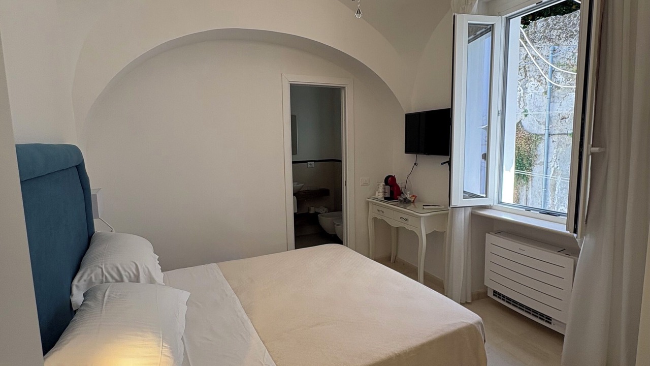 Photo of Bedroom in Amalfi