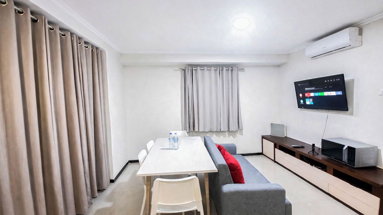 Photo of Bedroom in Bandung Kulon
