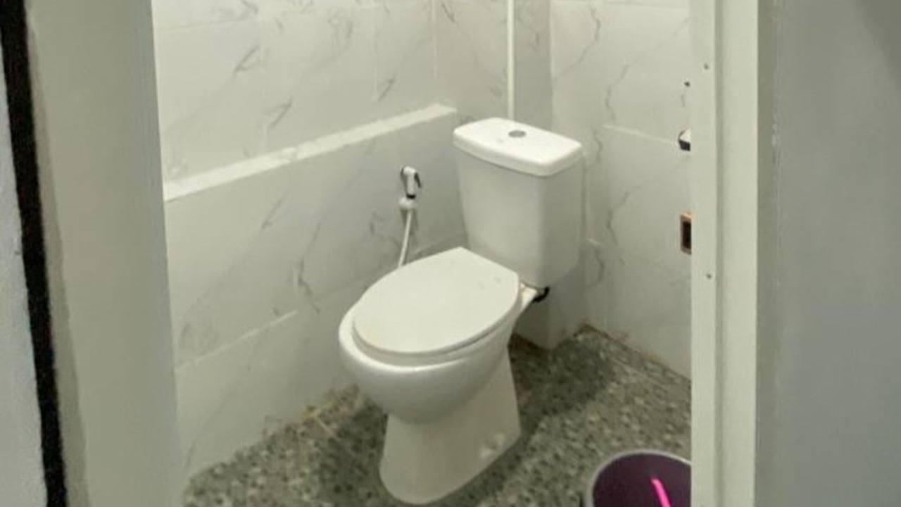 Photo of Bathroom in Tembalang