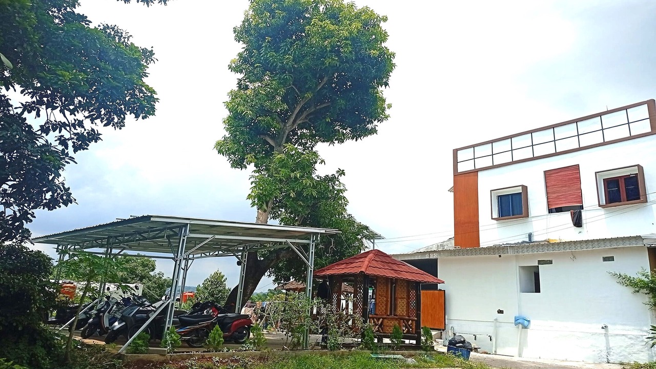 Photo of Outdoor in Tembalang