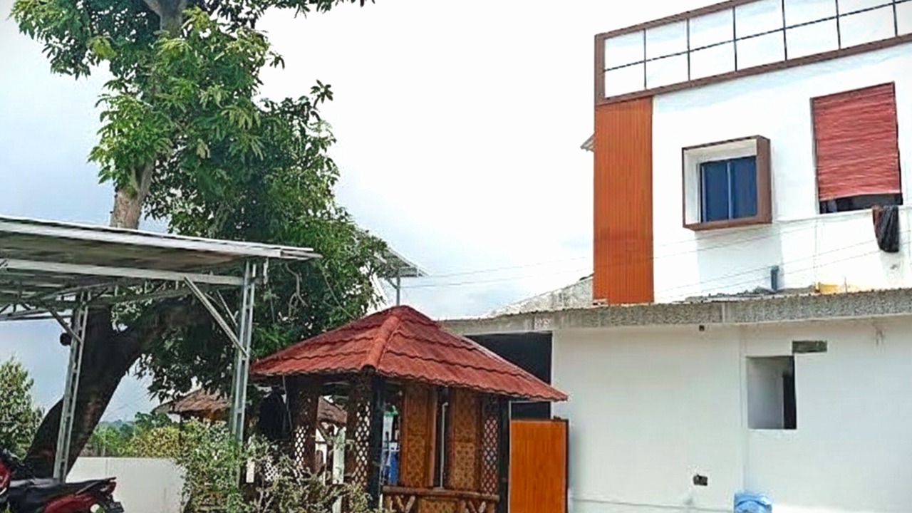 Photo of Outdoor in Tembalang