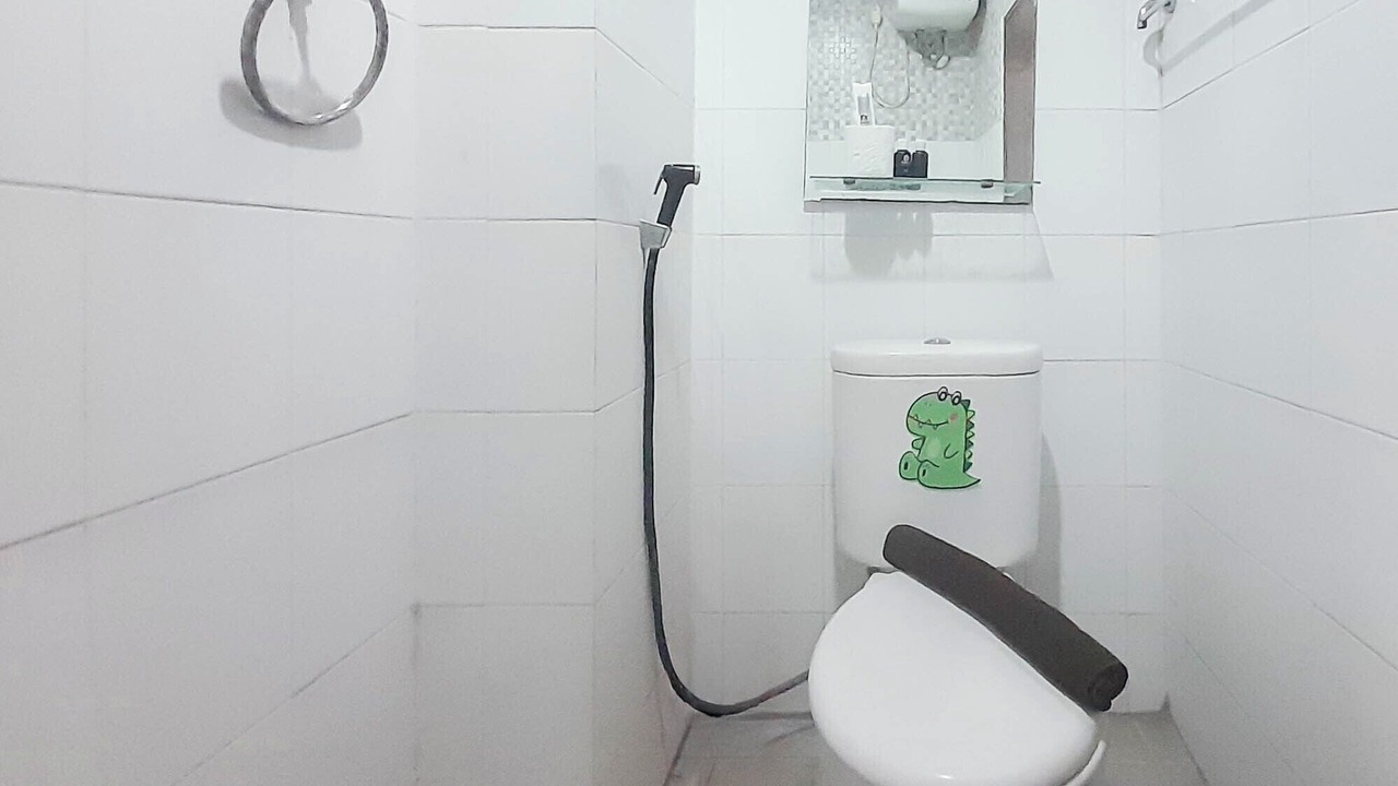 Photo of Bathroom in Bandung