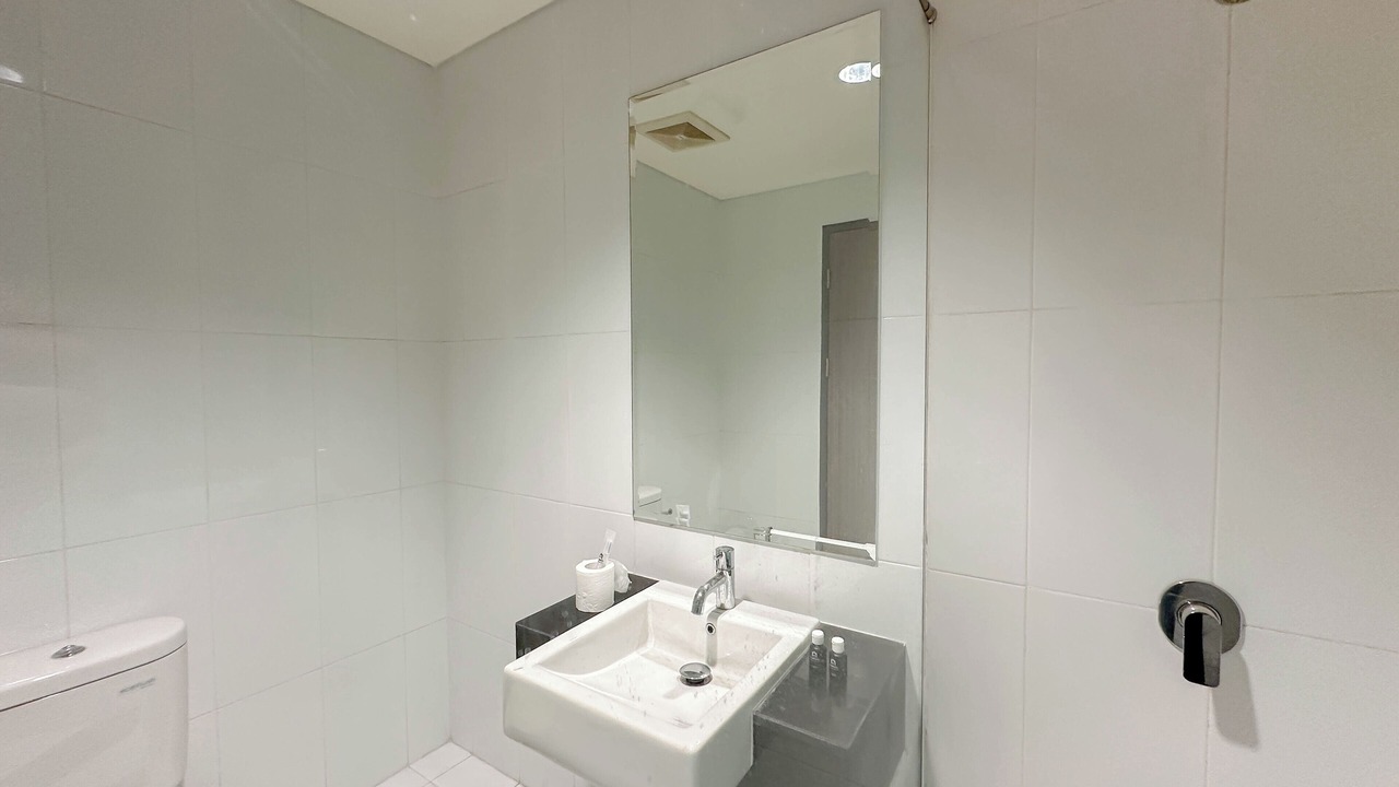 Photo of Bathroom in Surabaya