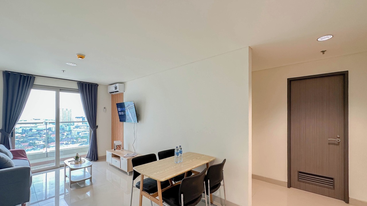 Photo of Bedroom in Surabaya