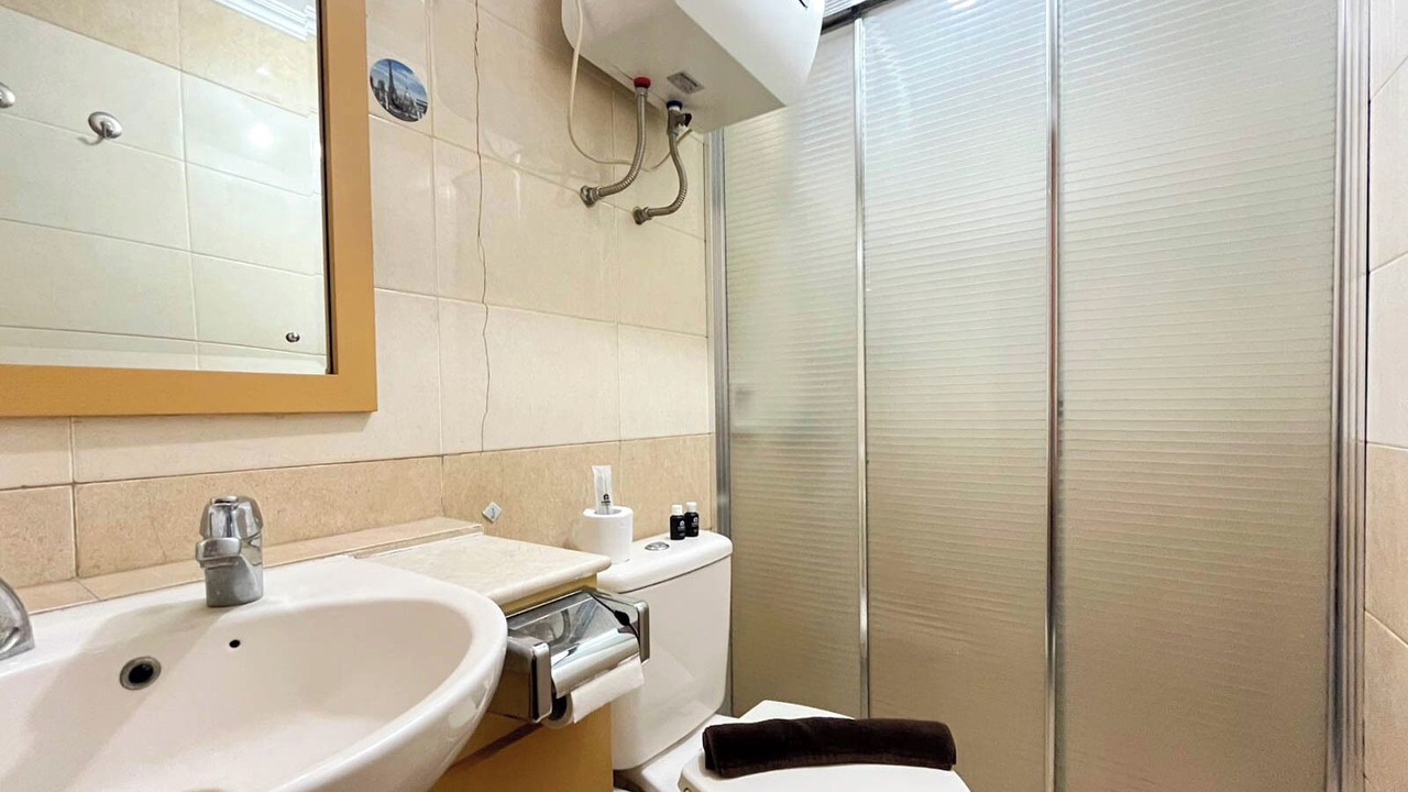 Photo of Bathroom in Bandung