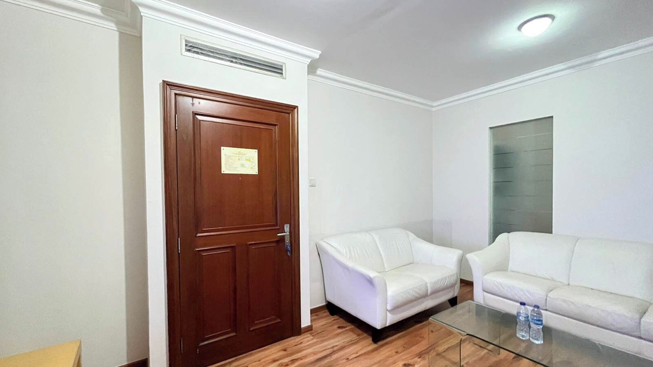 Photo of Bedroom in Bandung