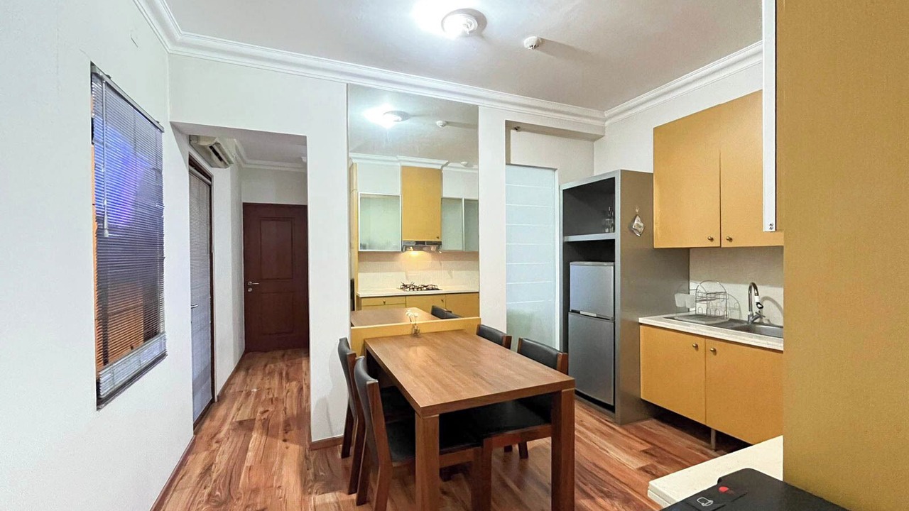 Photo of Bedroom in Bandung