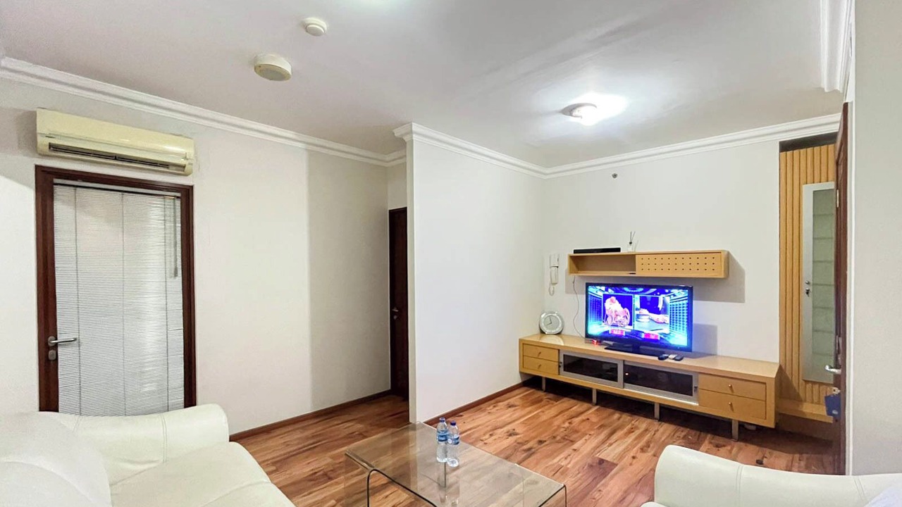 Photo of Bedroom in Bandung