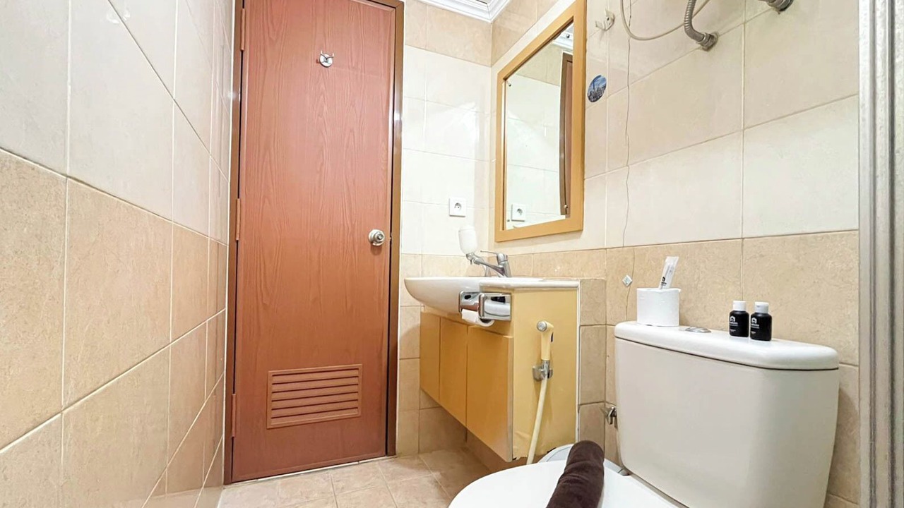 Photo of Bathroom in Bandung