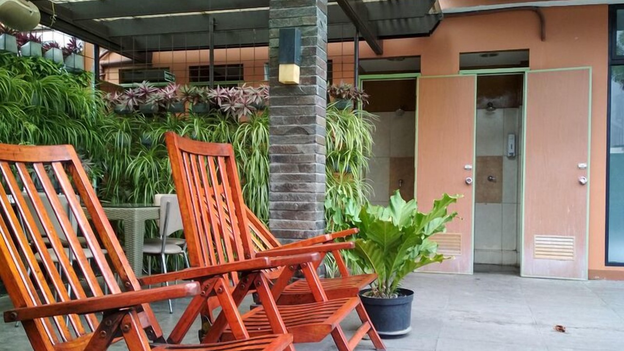 Photo of Outdoor in Bandung
