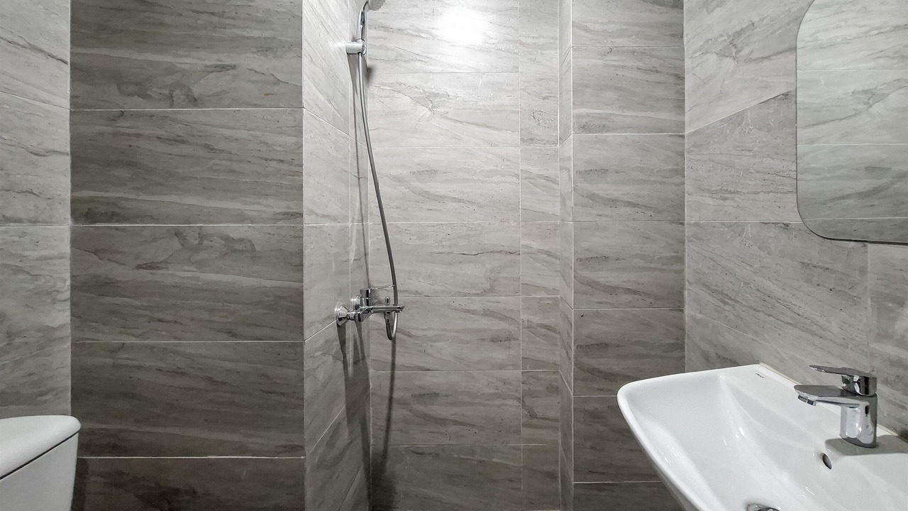 Photo of Bathroom in Panunggangan Utara