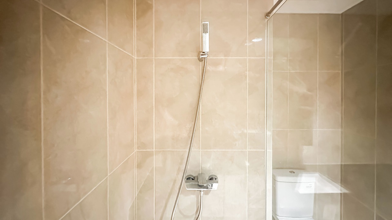 Photo of Bathroom in Surabaya