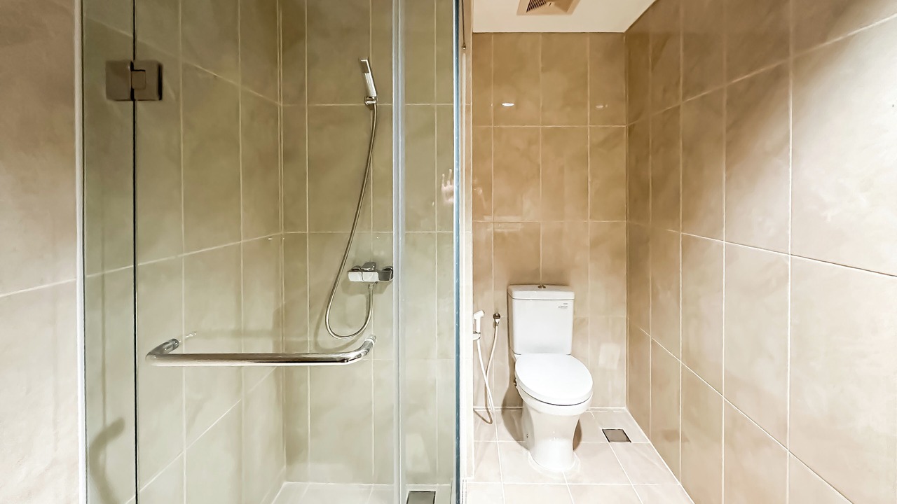 Photo of Bathroom in Surabaya