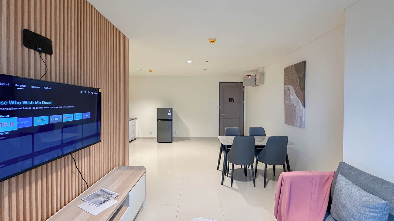 Photo of Bedroom in Surabaya