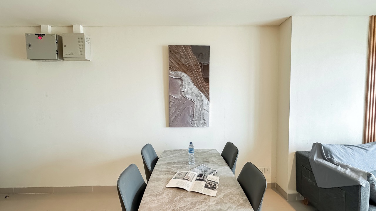 Photo of Bedroom in Surabaya