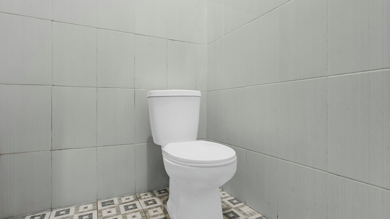 Photo of Bathroom in West Semarang