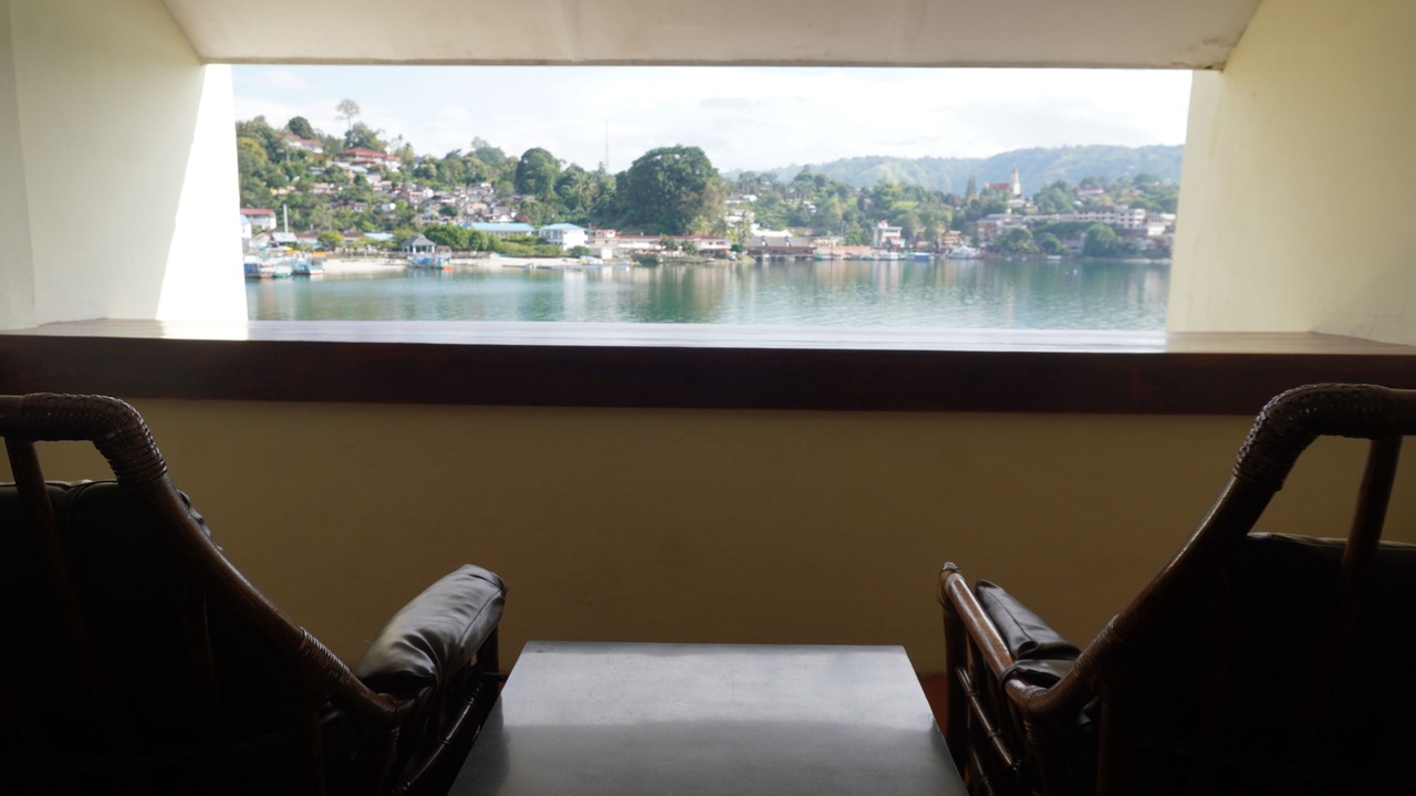 Photo of Patio Balcony in Parapat