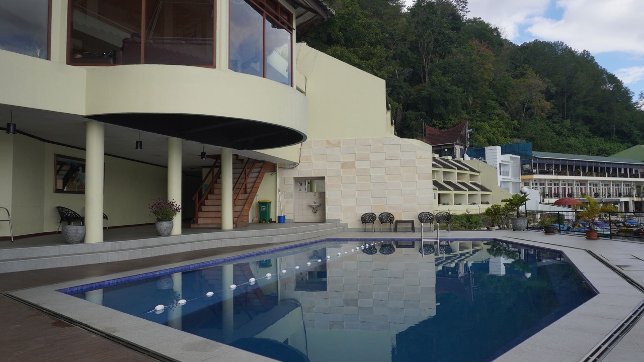 Photo of Outdoor in Parapat