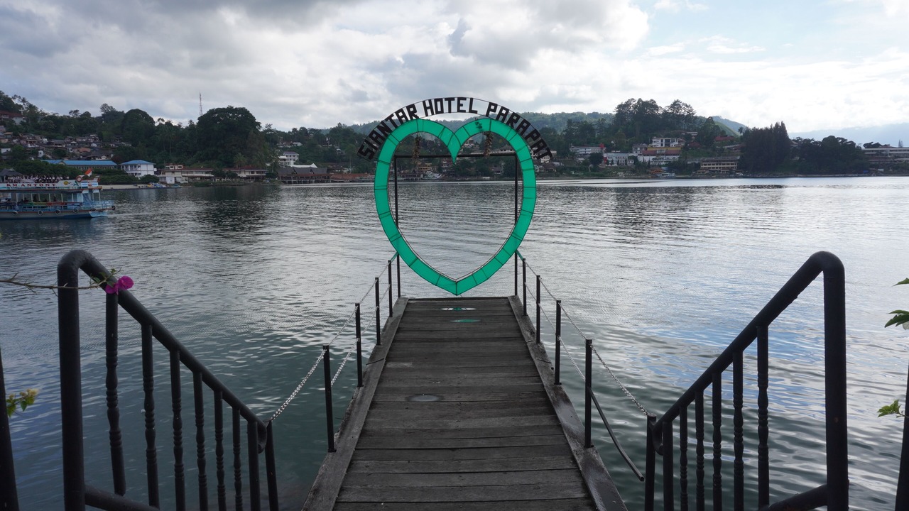 Photo of Outdoor in Parapat