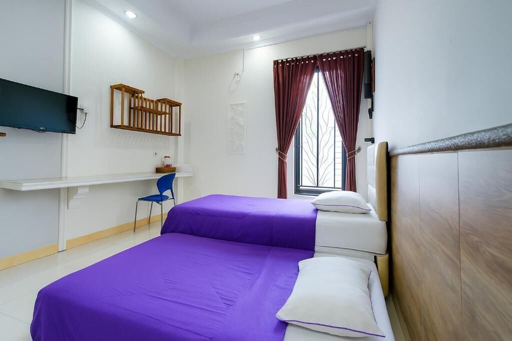 Photo of Bedroom in Arjosari