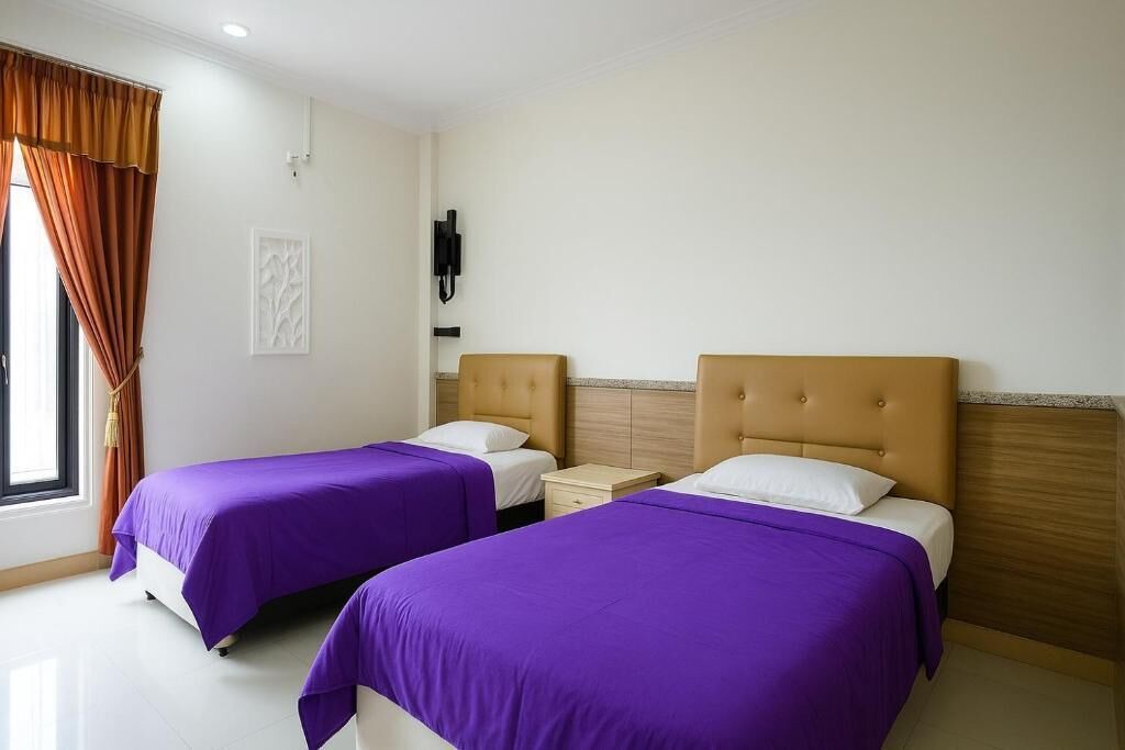 Photo of Bedroom in Arjosari