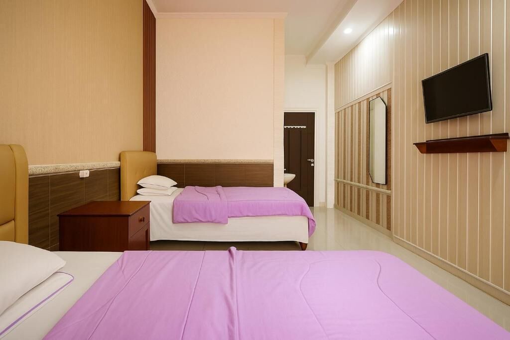 Photo of Bedroom in Arjosari