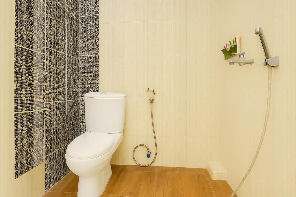 Photo of Bathroom in Arjosari