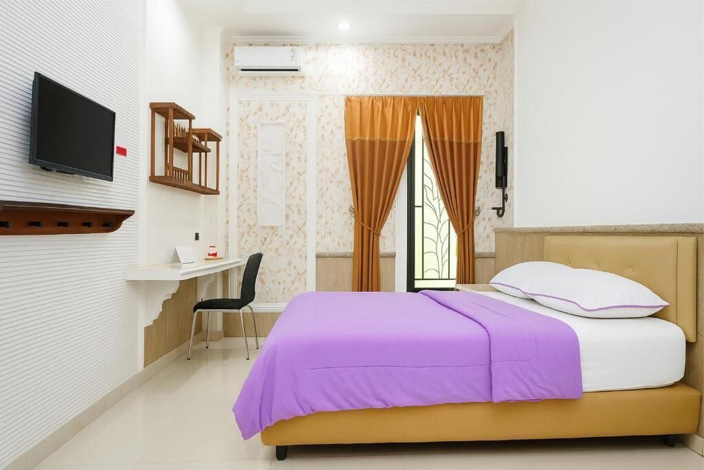 Photo of Bedroom in Arjosari