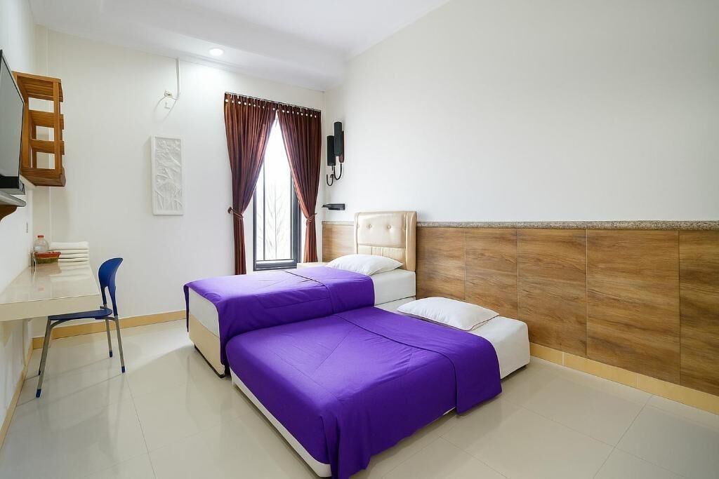 Photo of Bedroom in Arjosari