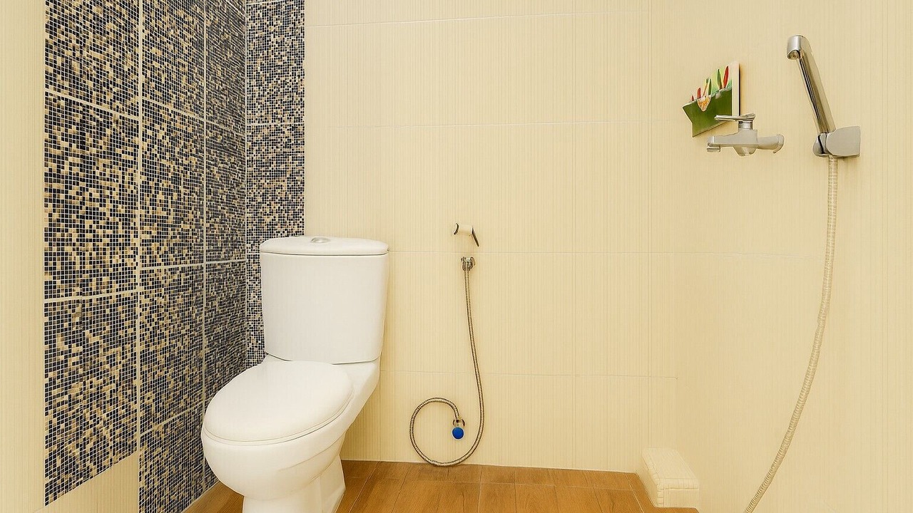 Photo of Bathroom in Arjosari