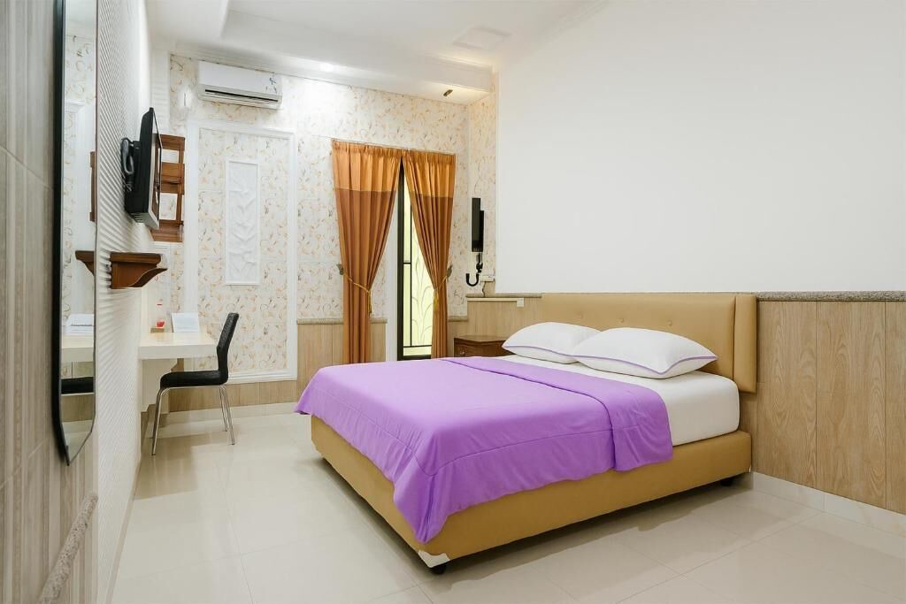 Photo of Bedroom in Arjosari