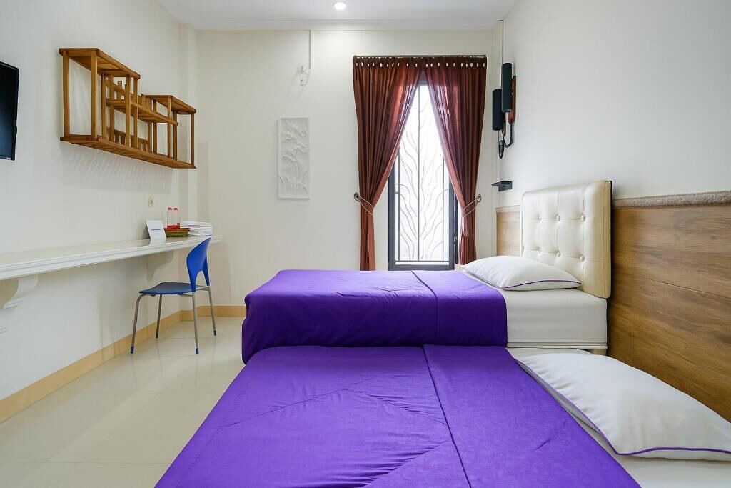 Photo of Bedroom in Arjosari