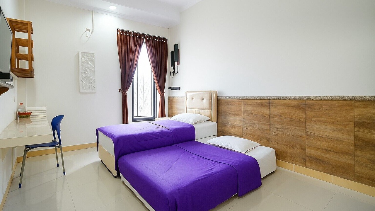 Photo of Bedroom in Arjosari