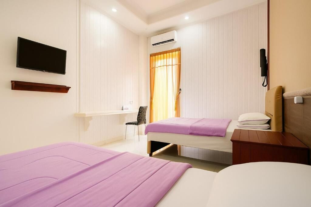 Photo of Bedroom in Arjosari