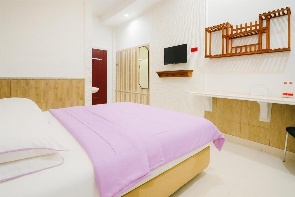 Photo of Bedroom in Arjosari