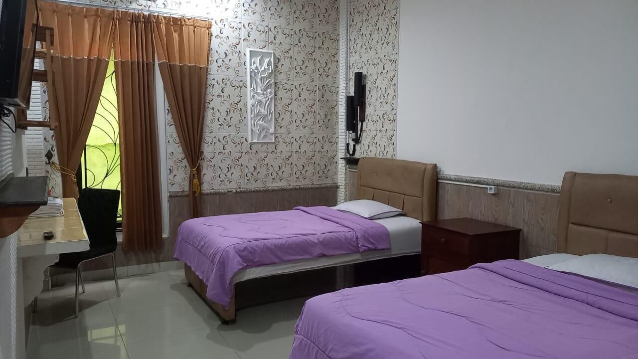 Photo of Bedroom in Arjosari