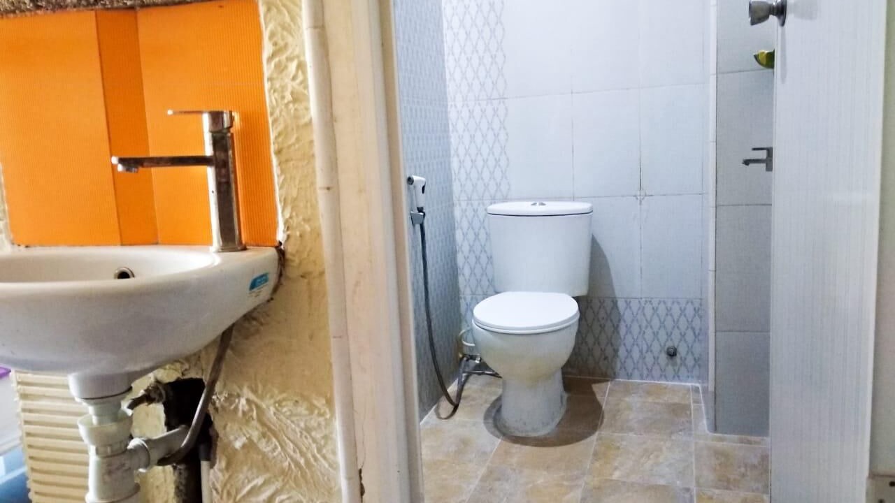 Photo of Bathroom in Arjosari