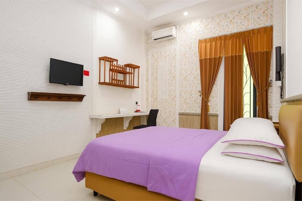 Photo of Bedroom in Arjosari
