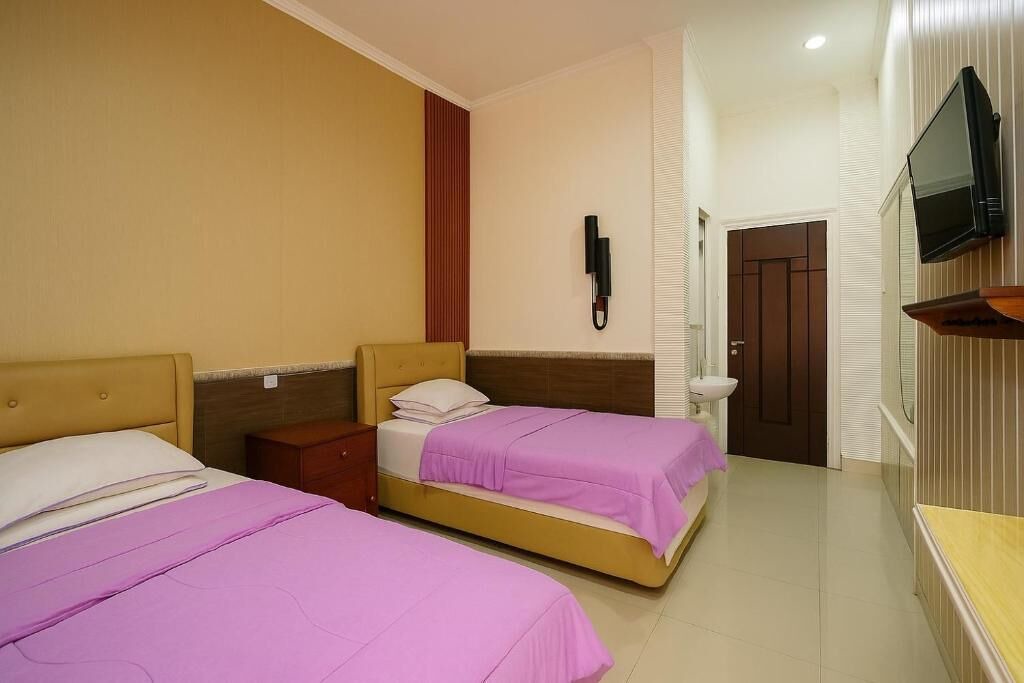 Photo of Bedroom in Arjosari