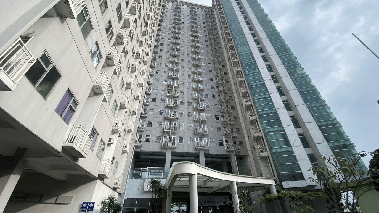 Photo of Outdoor in Cileunyi