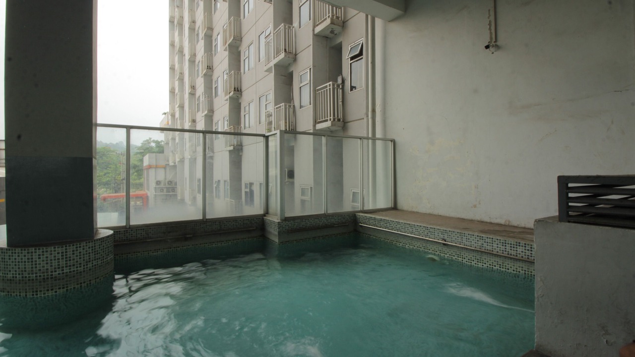 Photo of Outdoor in Cileunyi