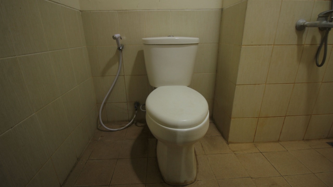 Photo of Bathroom in Cileunyi