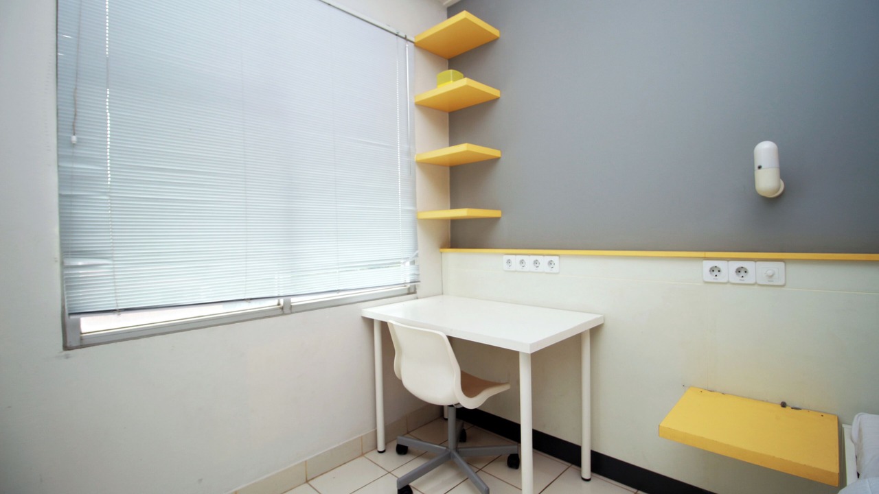 Photo of Bedroom in Cileunyi