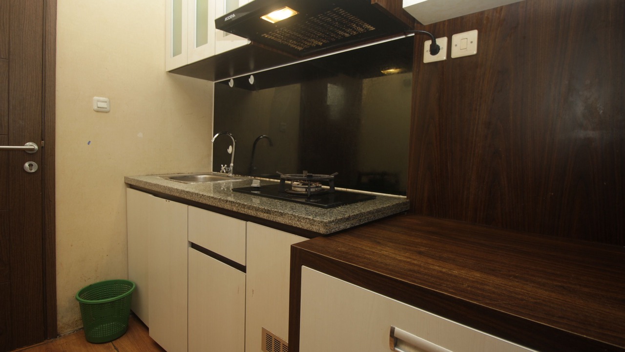 Photo of Bedroom in Cileunyi
